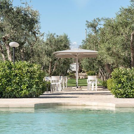 Agriturismo Panacea Santa Cesarea Terme Ngoại thất bức ảnh