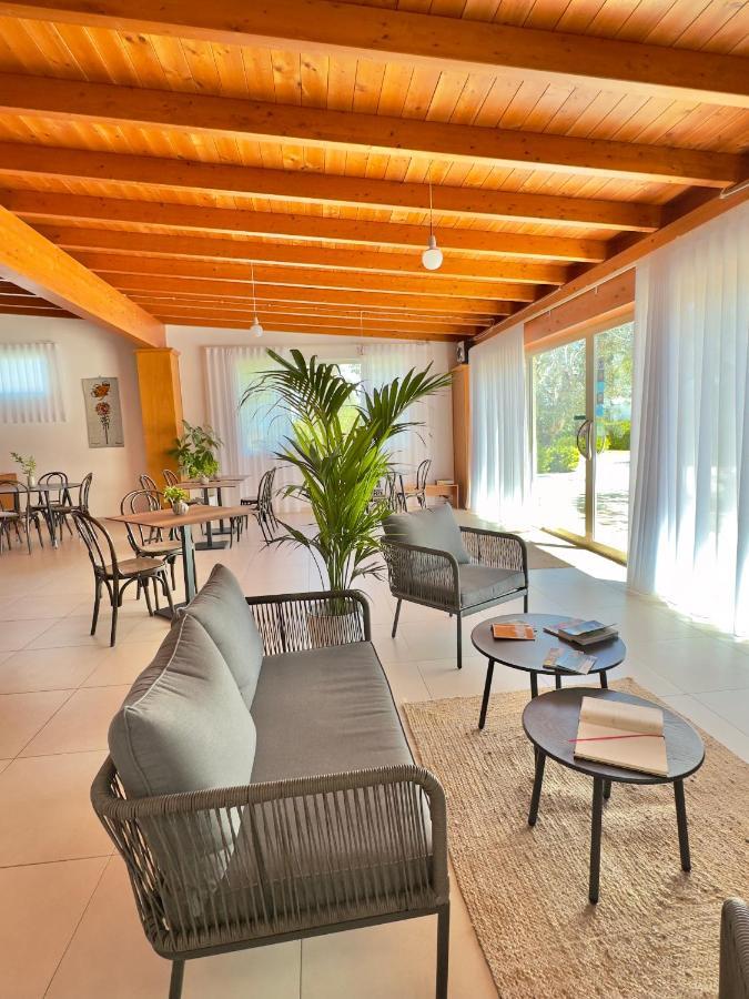 Agriturismo Panacea Santa Cesarea Terme Ngoại thất bức ảnh