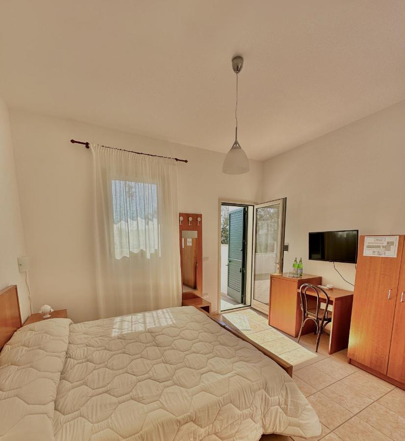 Agriturismo Panacea Santa Cesarea Terme Ngoại thất bức ảnh