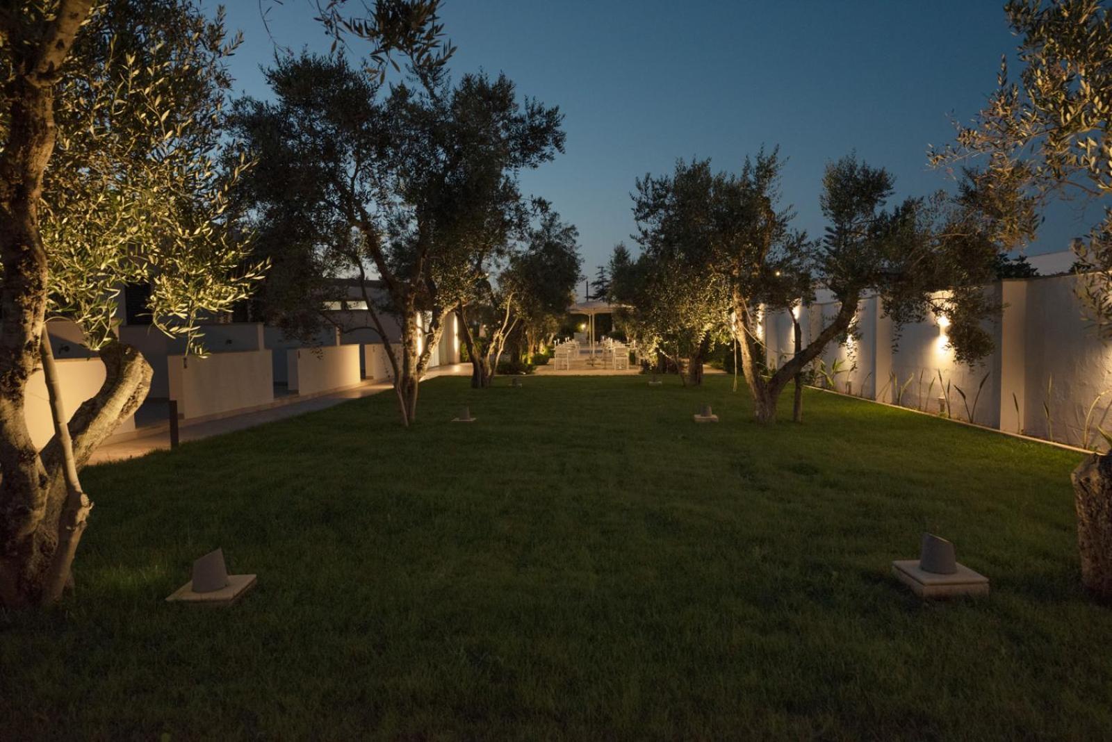 Agriturismo Panacea Santa Cesarea Terme Ngoại thất bức ảnh
