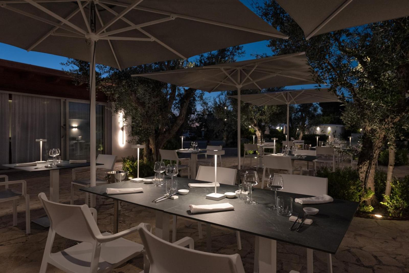 Agriturismo Panacea Santa Cesarea Terme Ngoại thất bức ảnh