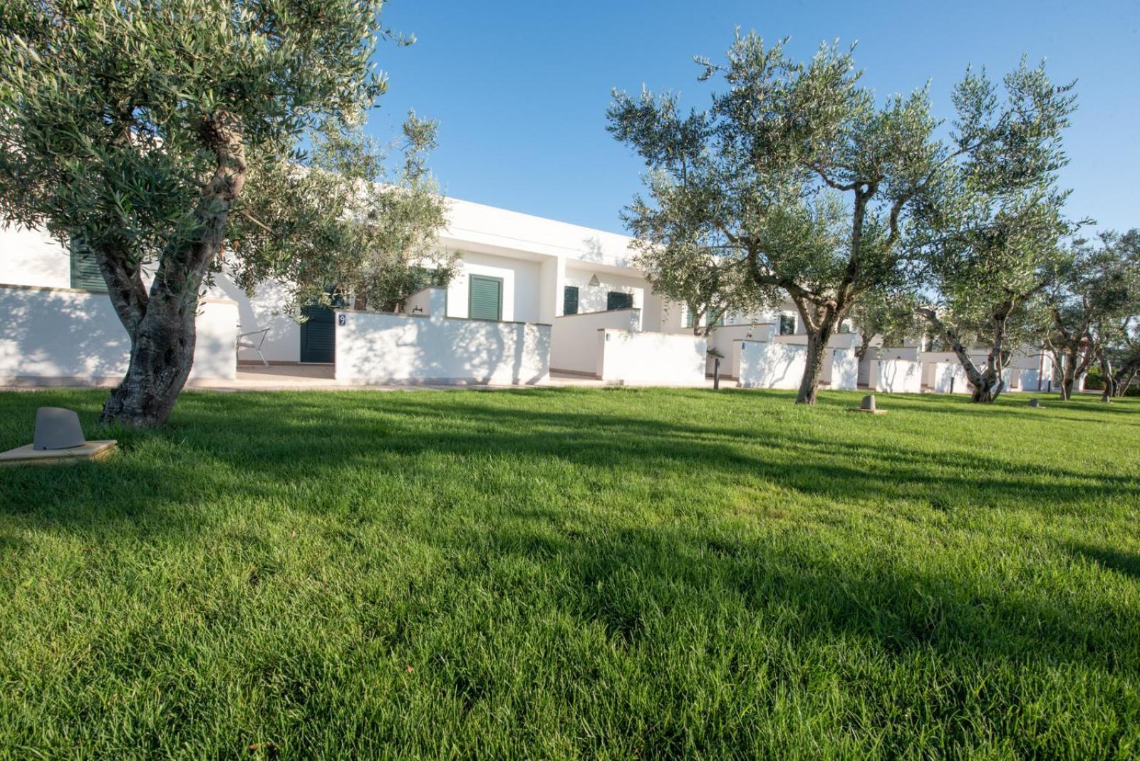 Agriturismo Panacea Santa Cesarea Terme Ngoại thất bức ảnh