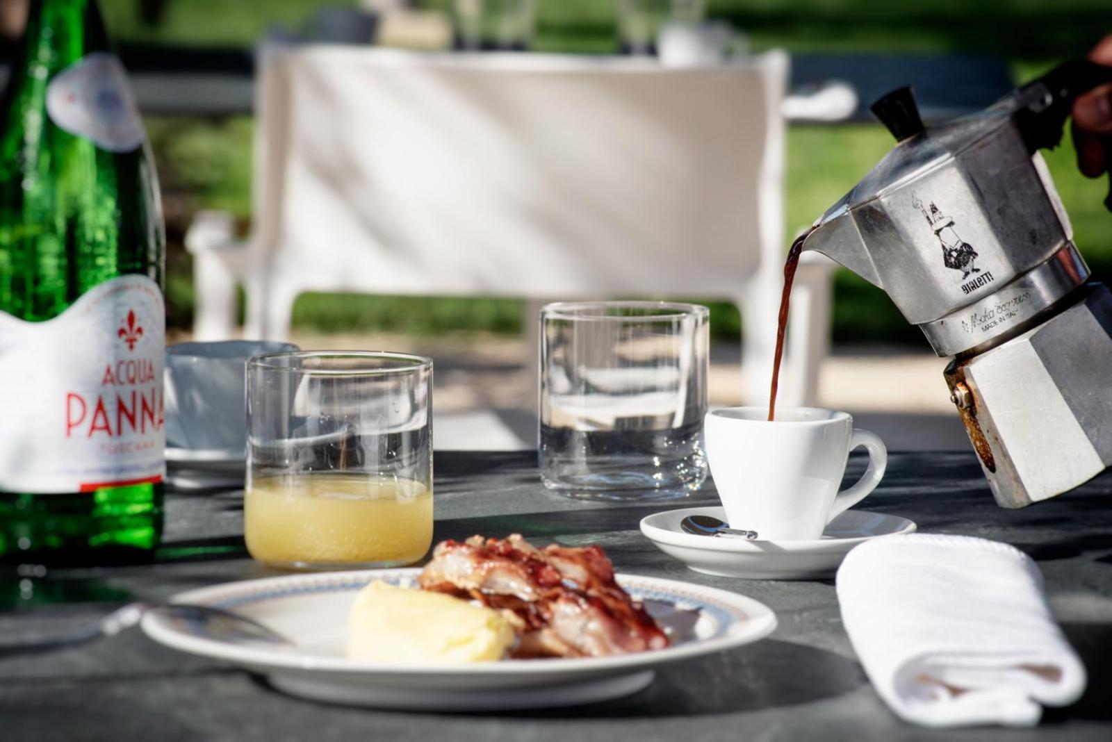 Agriturismo Panacea Santa Cesarea Terme Ngoại thất bức ảnh