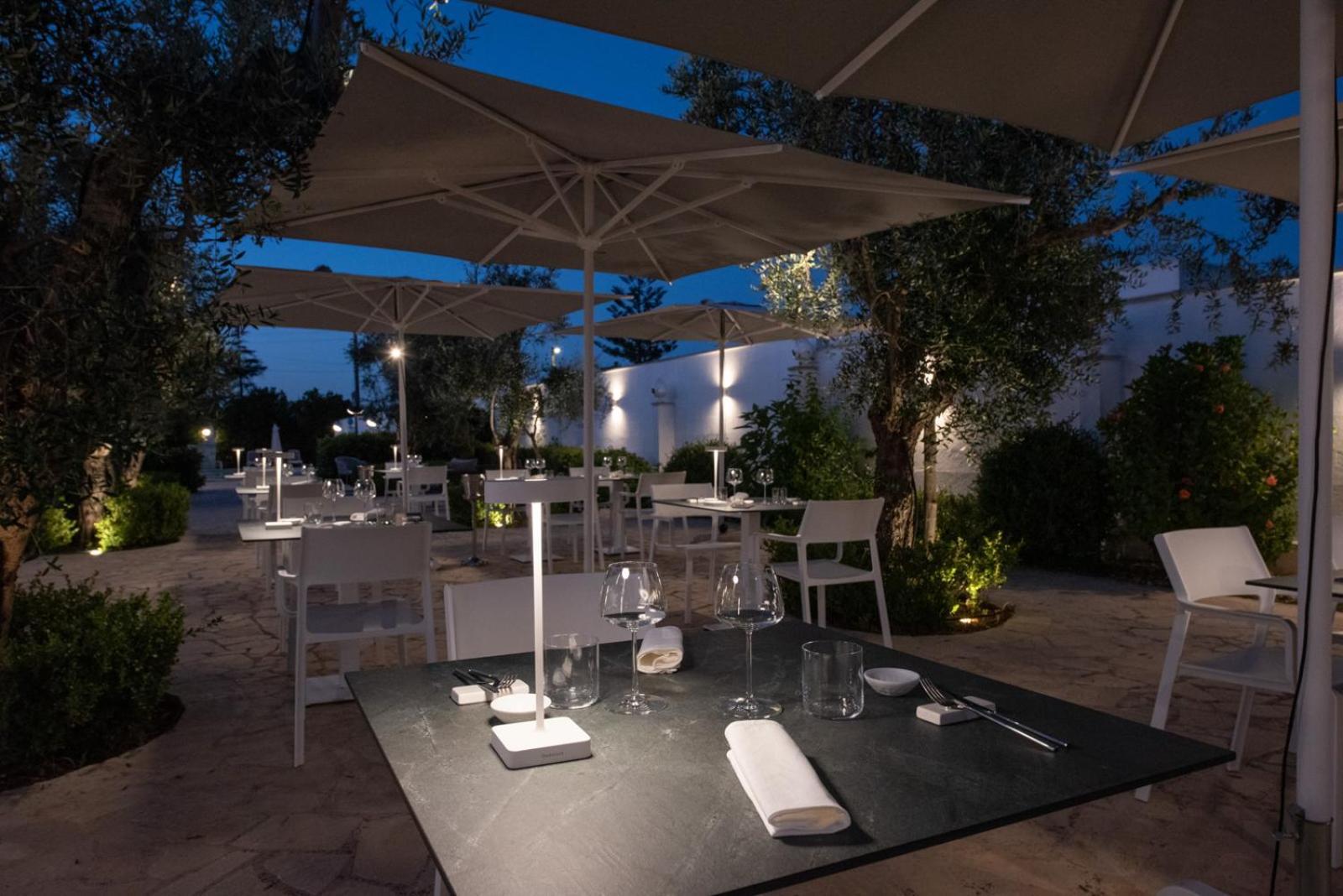 Agriturismo Panacea Santa Cesarea Terme Ngoại thất bức ảnh