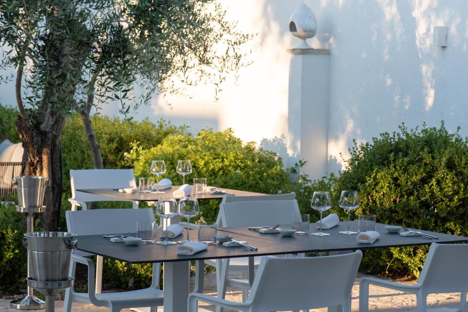 Agriturismo Panacea Santa Cesarea Terme Ngoại thất bức ảnh