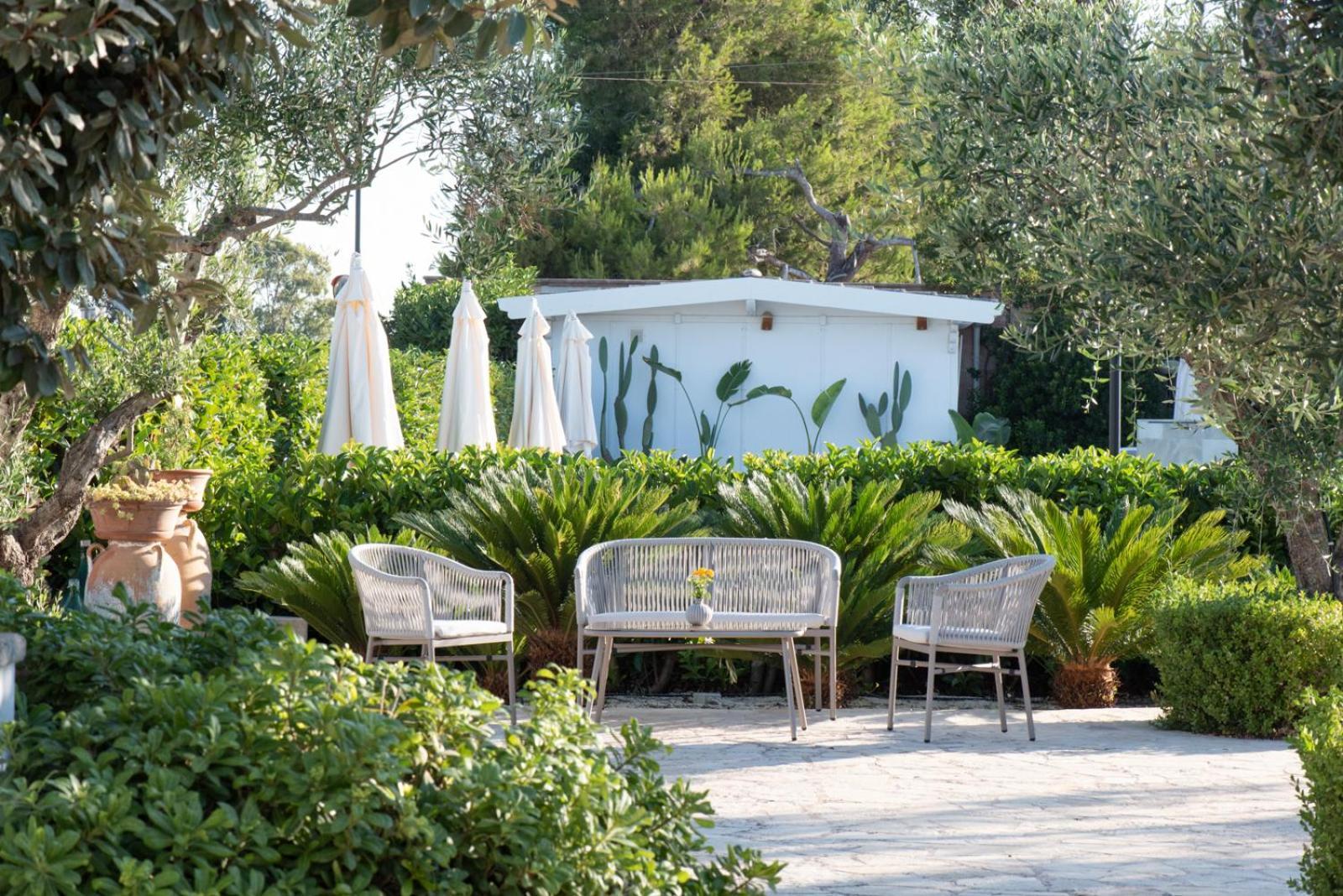 Agriturismo Panacea Santa Cesarea Terme Ngoại thất bức ảnh