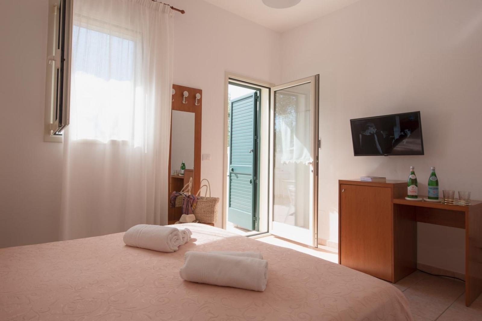 Agriturismo Panacea Santa Cesarea Terme Ngoại thất bức ảnh